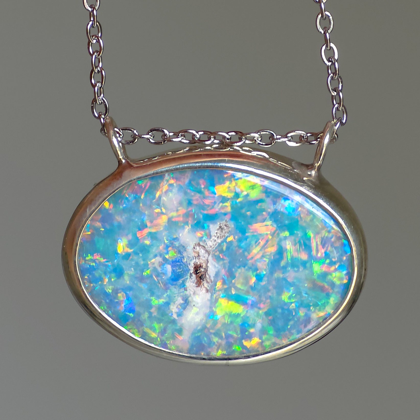 925 Silver